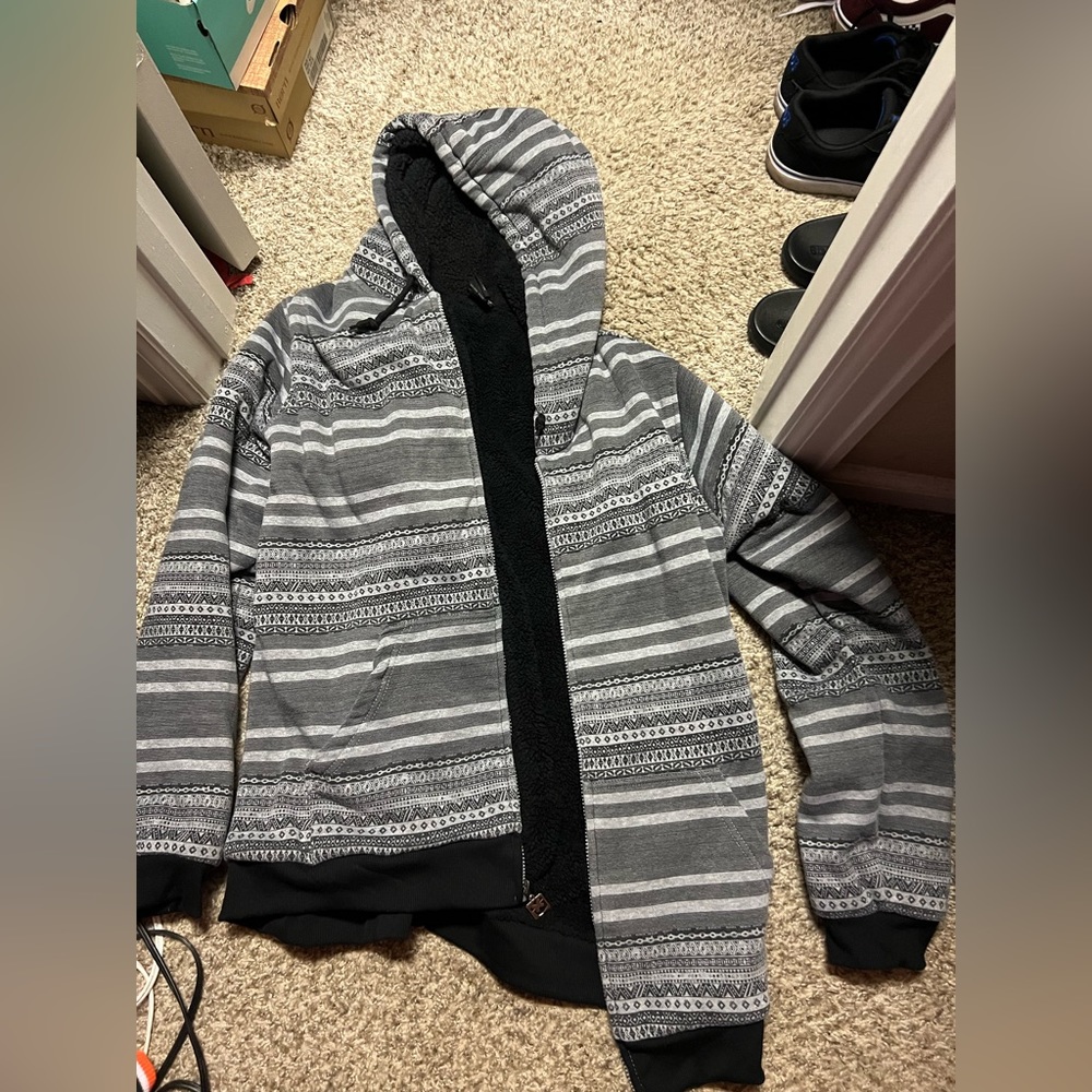 Winter Jacket - image 1